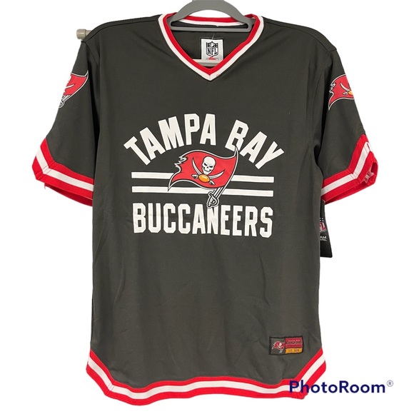NWT Tampa Bay Buccaneers Jersey Size Small - Picture 2 of 8